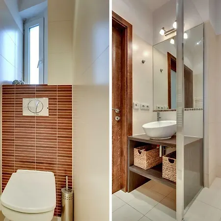 Grand Apartments - Brooklyn 2 Bedroom Apartment-3